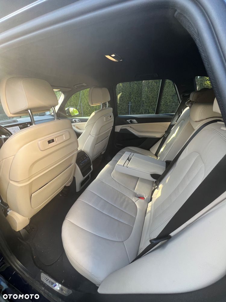 BMW X5 xDrive30d mHEV sport - 14