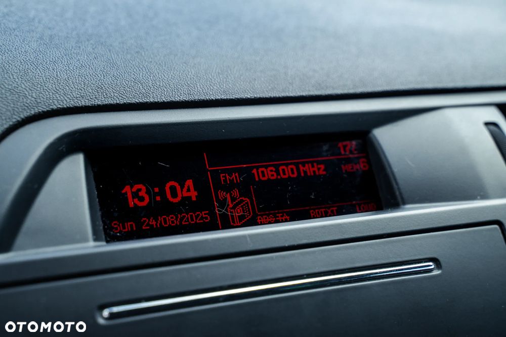 Citroën C5 1.8i 16V Attraction - 13