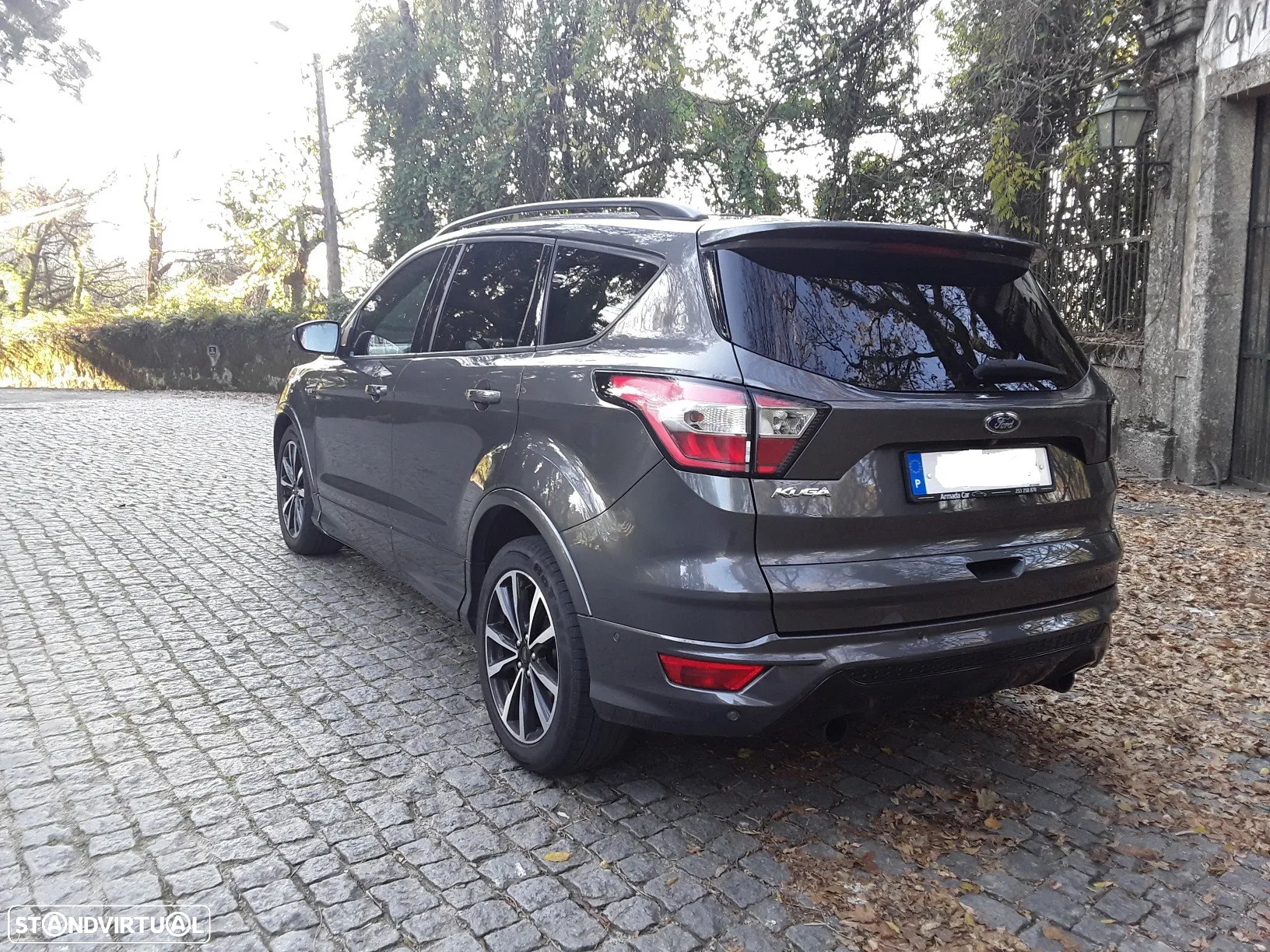 Ford Kuga 1.5 TDCi ST-Line Limited Edition - 6
