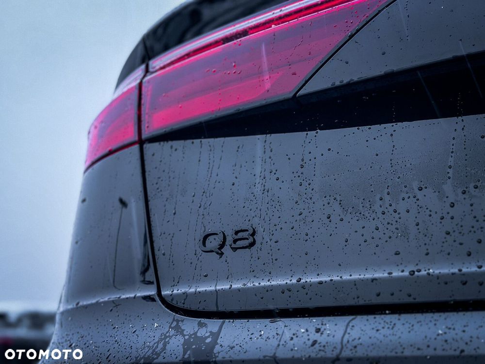 Audi Q8 - 11