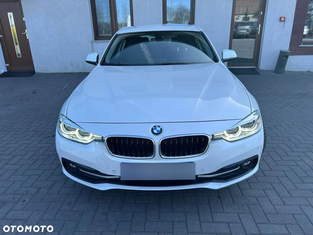 BMW Seria 3 - 3