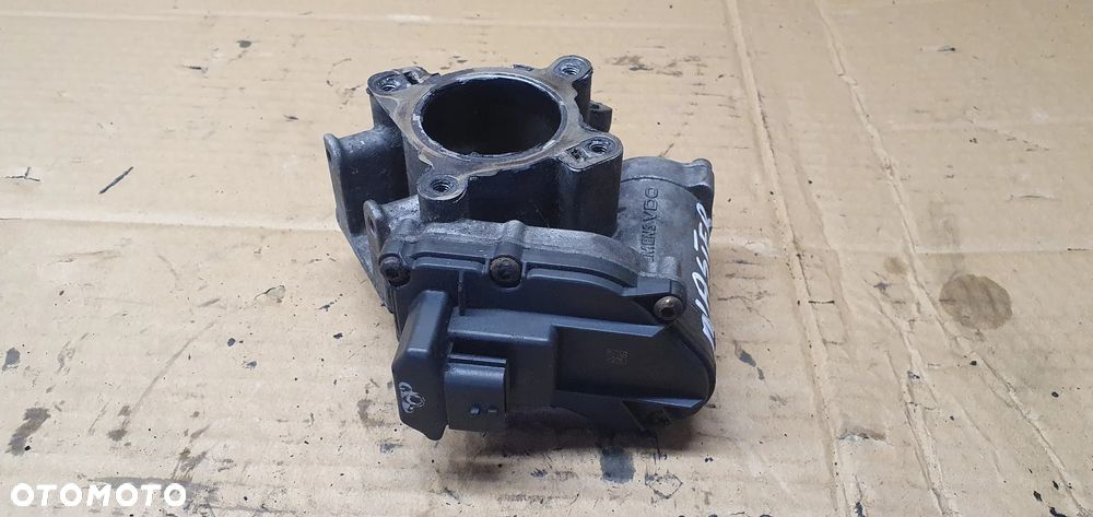 Zawór EGR Opel Movano III 2.3 DCI 147105543R H8200987088 - 3