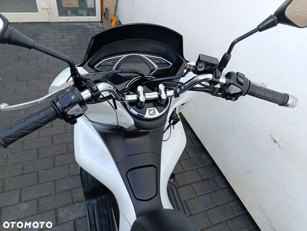 Honda PCX - 19
