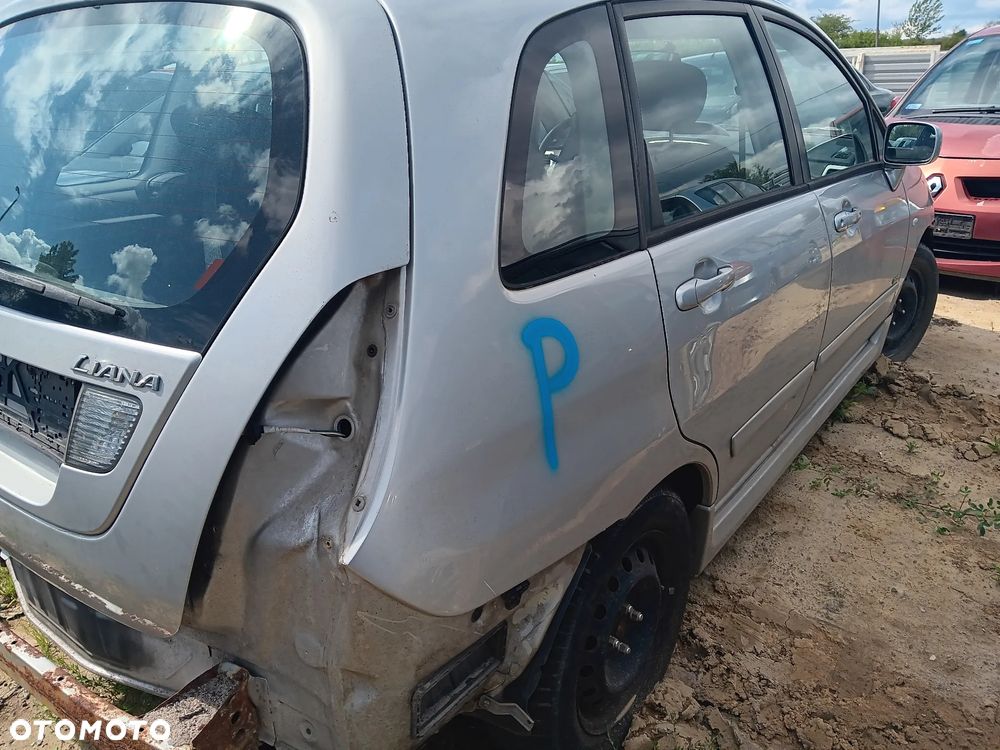 022 / SUZUKI LIANA / NA CZĘŚCI / - 6