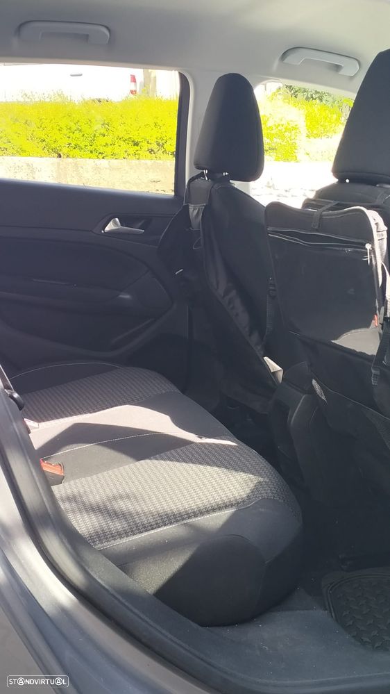Peugeot 308 1.6 BlueHDi Active - 12