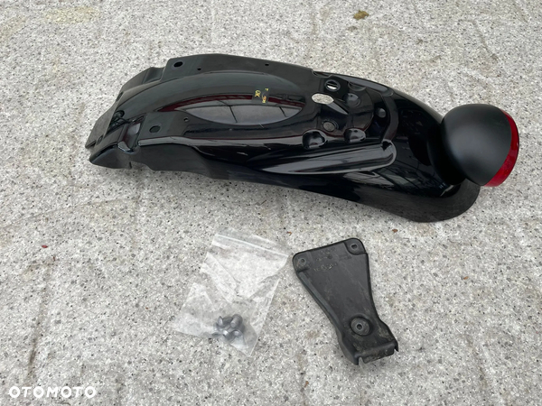 Błotnik tył Triumph Street Scrambler 900 (nr1303)