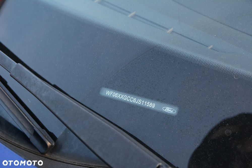 Ford Focus - 6