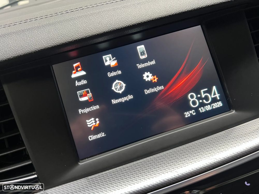 Opel Insignia Sports Tourer 1.5 D Business Edition - 18