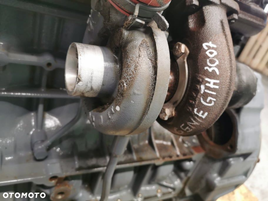 Terex 3007 Gladiator {Turbo silnika Deutz TD 2011 L04 W} - 1