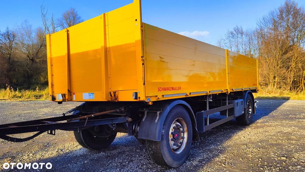 Volvo FM 410 6x2 - 14