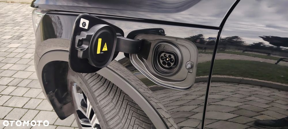 Volvo XC 40 T4 Recharge DKG Inscription Expression - 14