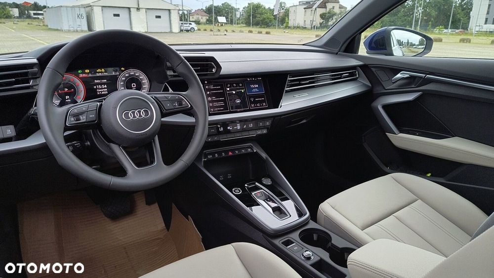 Audi A3 Sportback - 19