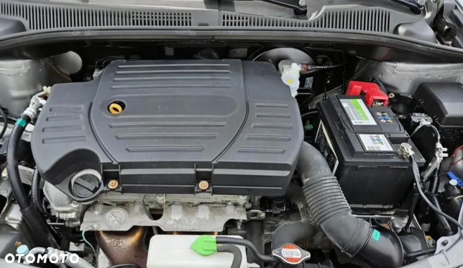 Suzuki SX4 1.6 VVT 4x2 Style - 39