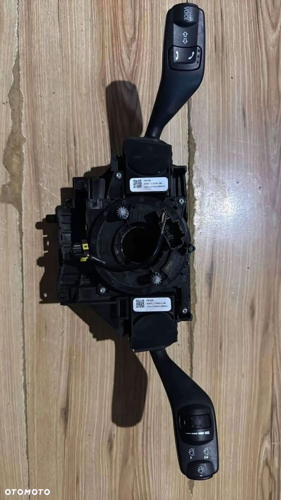 przełącznik zespolony kierownicy ford s-max mk1 lift - 1