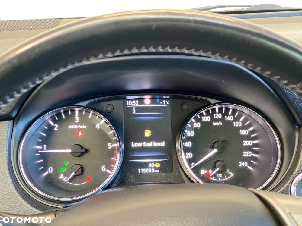 Nissan Qashqai 1.6 dCi Tekna - 25