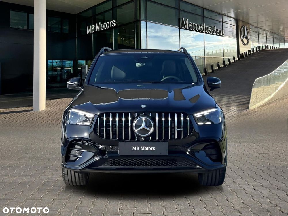Mercedes-Benz GLE - 8