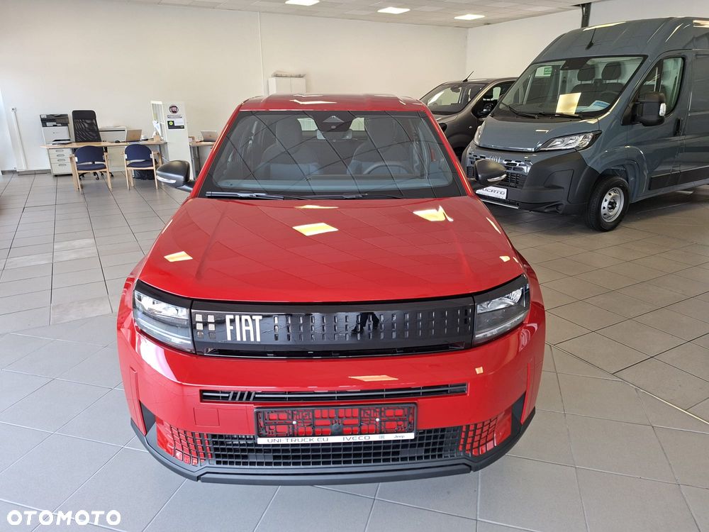 Fiat Grande Panda 1.2 Pop - 16
