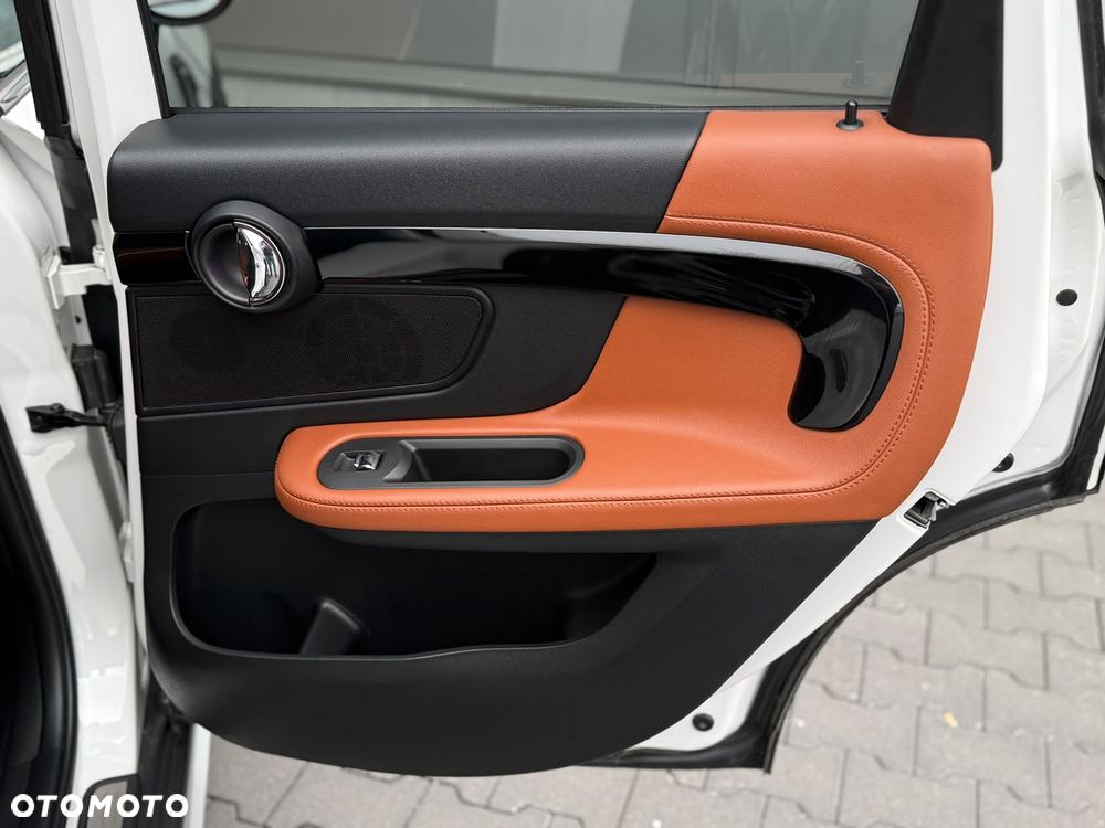 MINI Countryman Cooper S All4 - 31