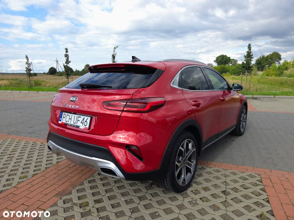 Kia XCeed 1.0 T-GDI L Business Line - 6