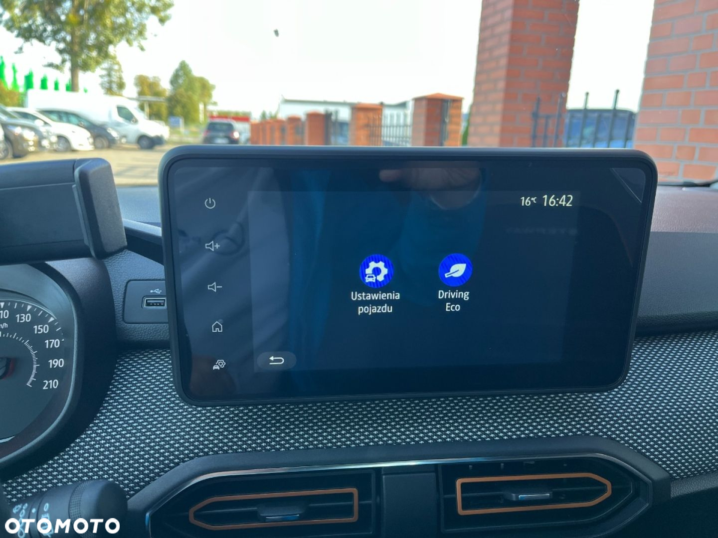 Dacia Sandero Stepway TCe 90 Expression + - 14