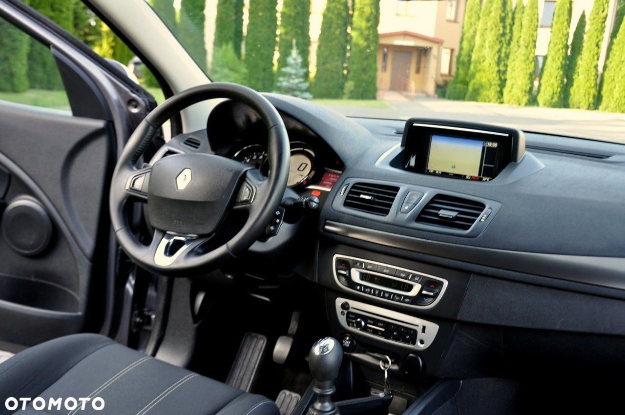 Renault Megane - 27