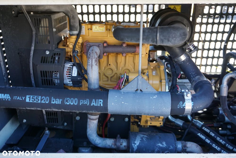 Inny Metso CT 3.2 - 12