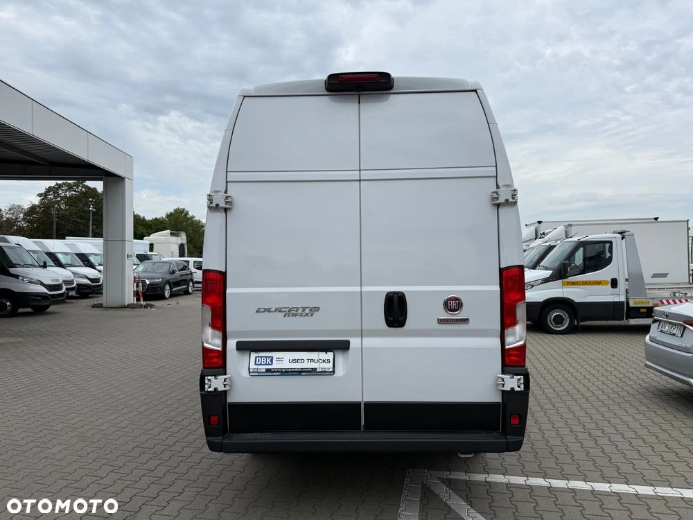 Fiat Ducato Maxi - 4