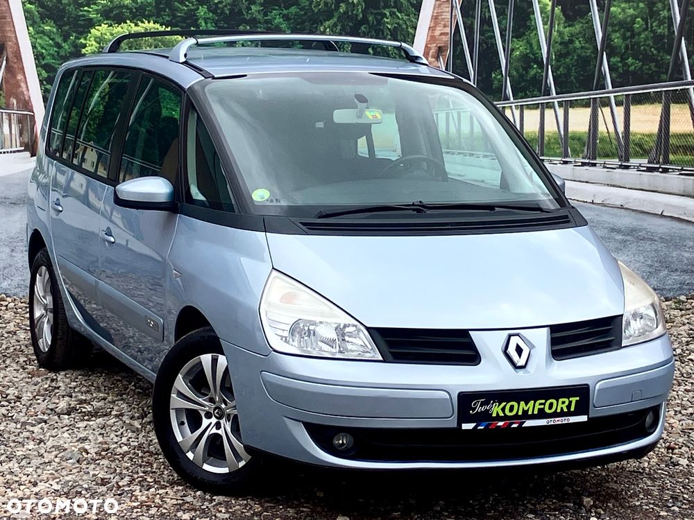 Renault Espace - 2