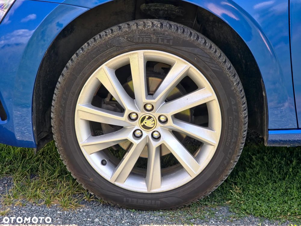 Skoda Scala 1.5 TSI Ambition - 35