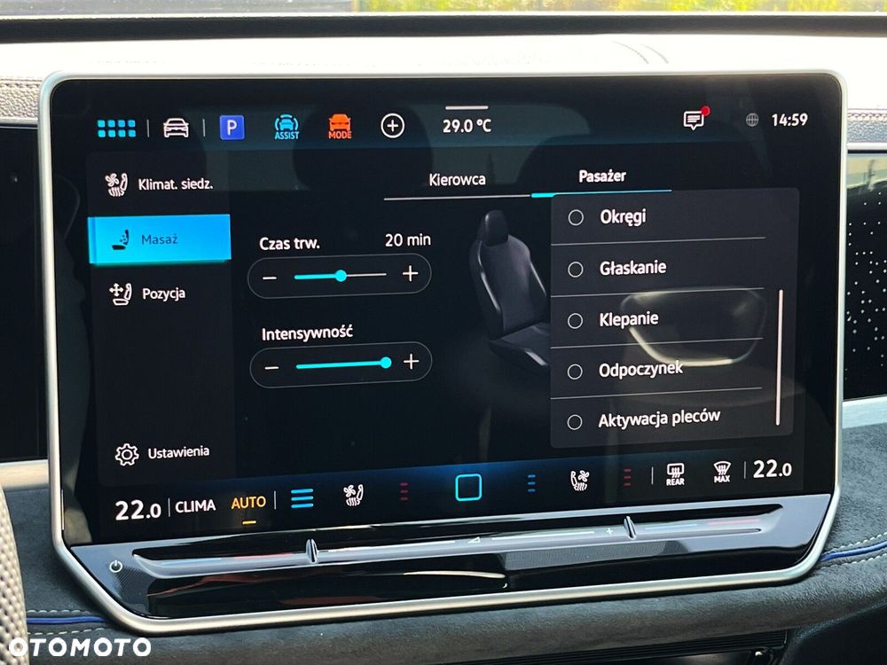 Volkswagen Passat - 18