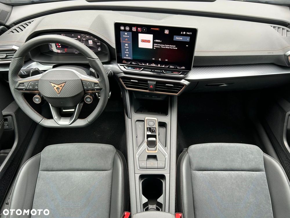 Cupra Formentor 1.5 TSI DSG - 6