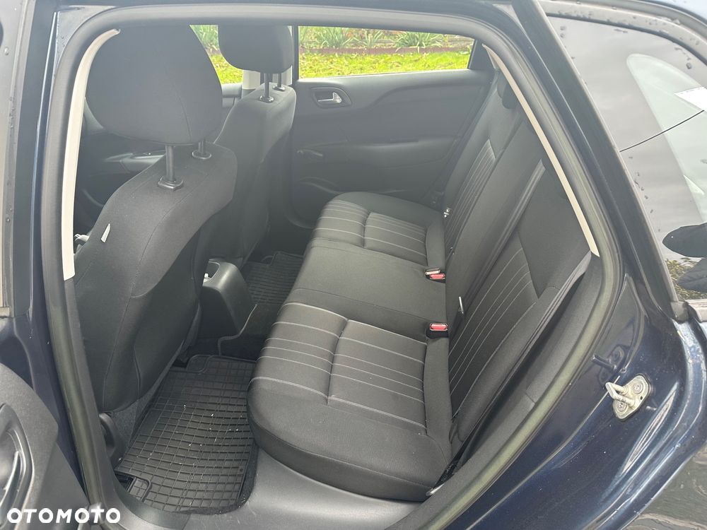 Citroën C4 - 14