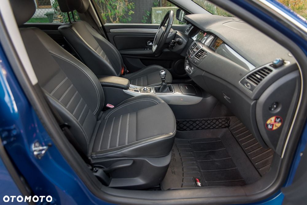 Renault Laguna - 28