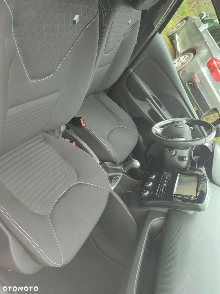Renault Clio (Energy) dCi 90 Start & Stop LIMITED - 13