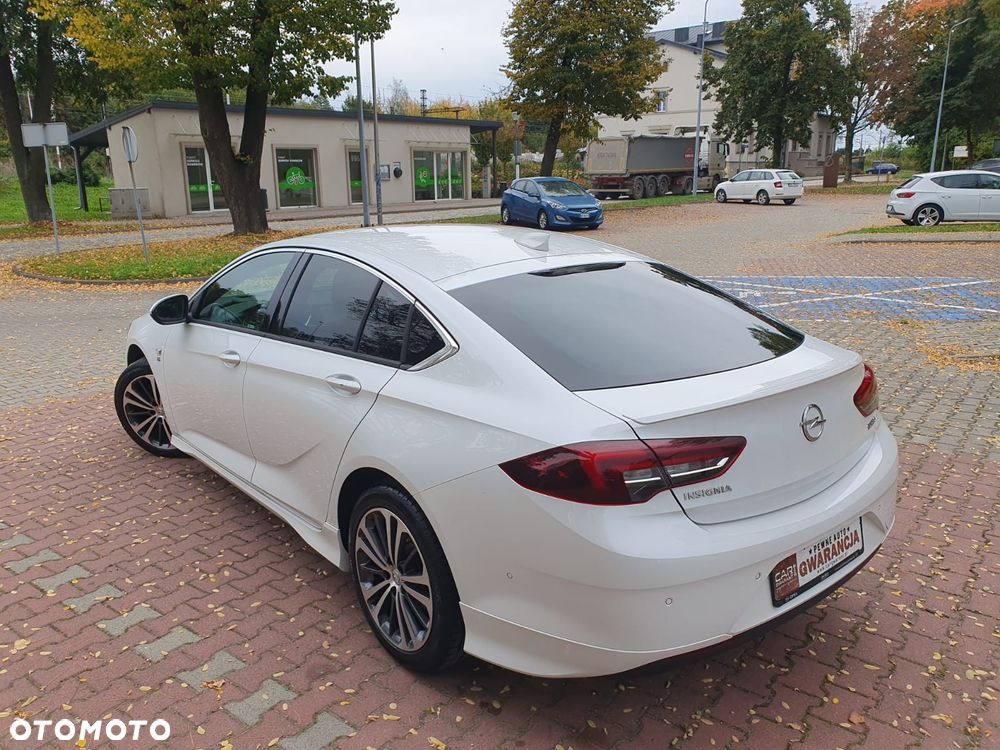 Opel Insignia 1.5 Direct InjectionTurbo Dynamic - 21
