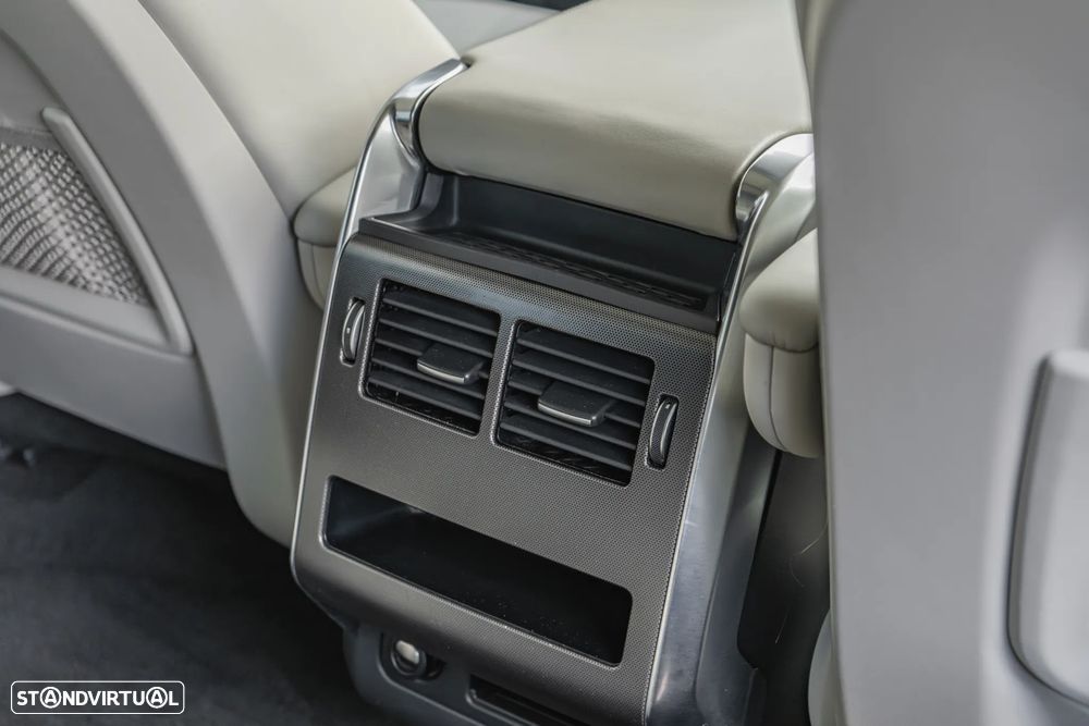 Land Rover Range Rover Sport 4.4 SDV8 HSE Dynamic - 14