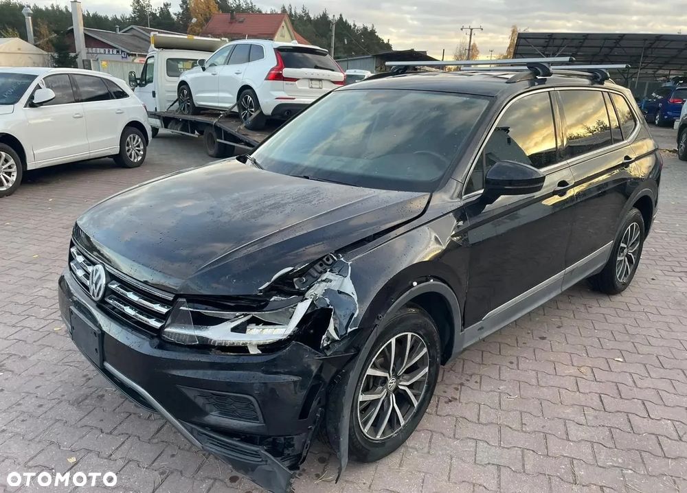 Volkswagen Tiguan Allspace - 6
