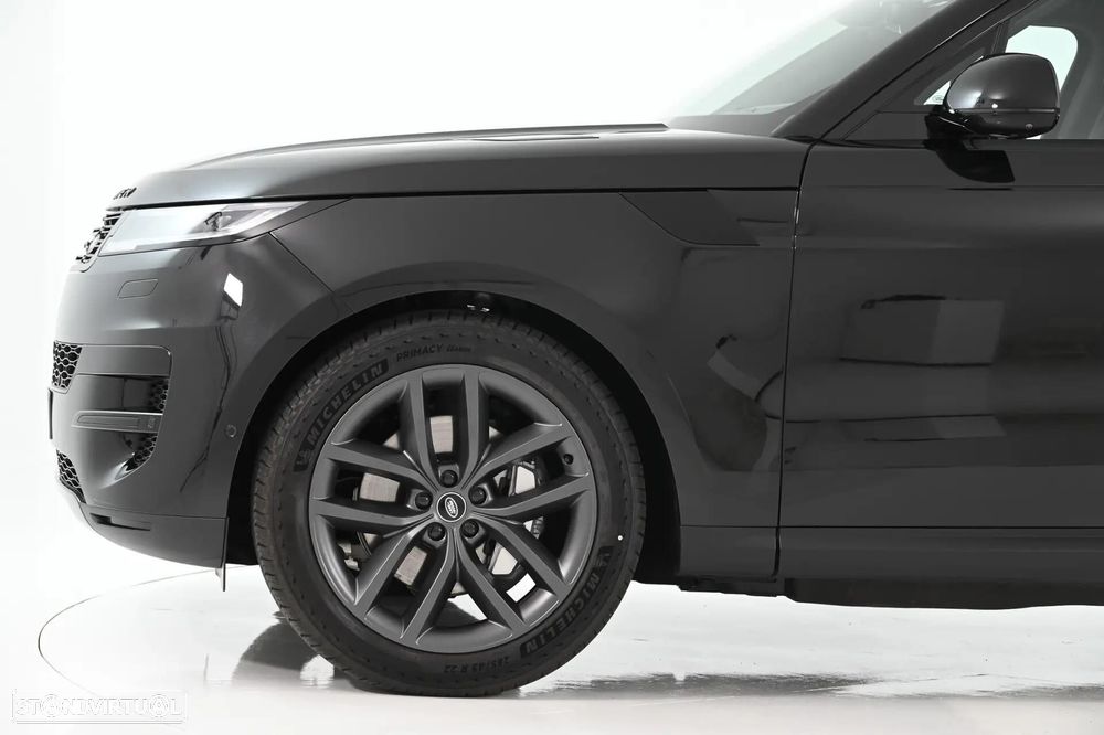 Land Rover Range Rover Sport 3.0 P460e S - 12