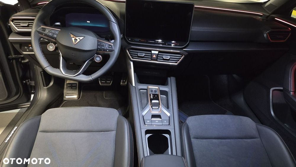 Cupra Formentor - 4