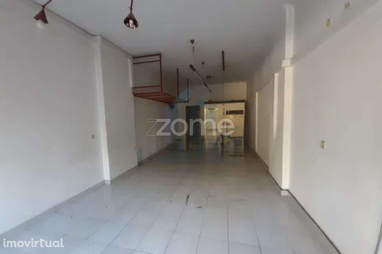 Loja à venda na rua Paz e Amizade Centro de Belas . - Grande imagem: 3/15