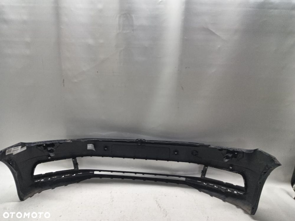 ZDERZAK PRZÓD PRZEDNI VW TOURAN II 6 PDC SPRYSKI 5TA807221 - 4