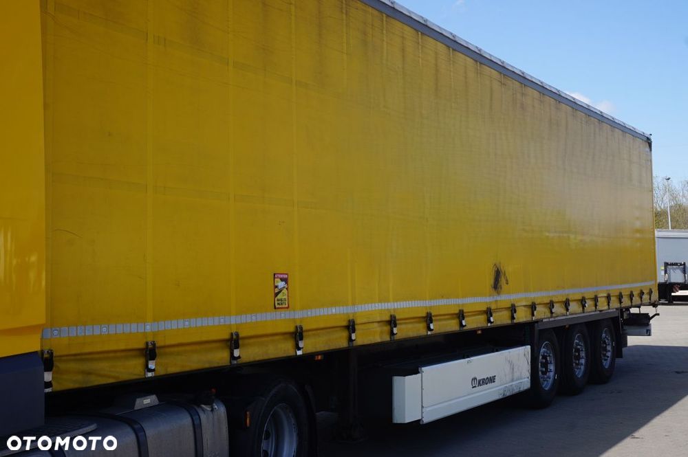 Krone SD STANDARD STOCK (32812) - 4