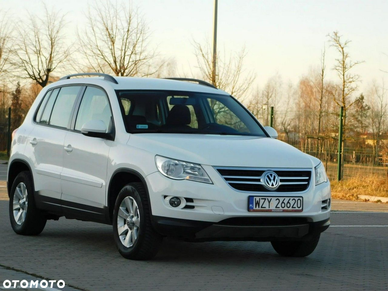 Volkswagen Tiguan 1.4 TSI 4Mot Trend&Fun - 27