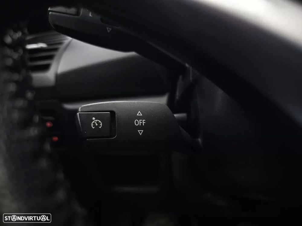 BMW 118 d Cabrio - 29