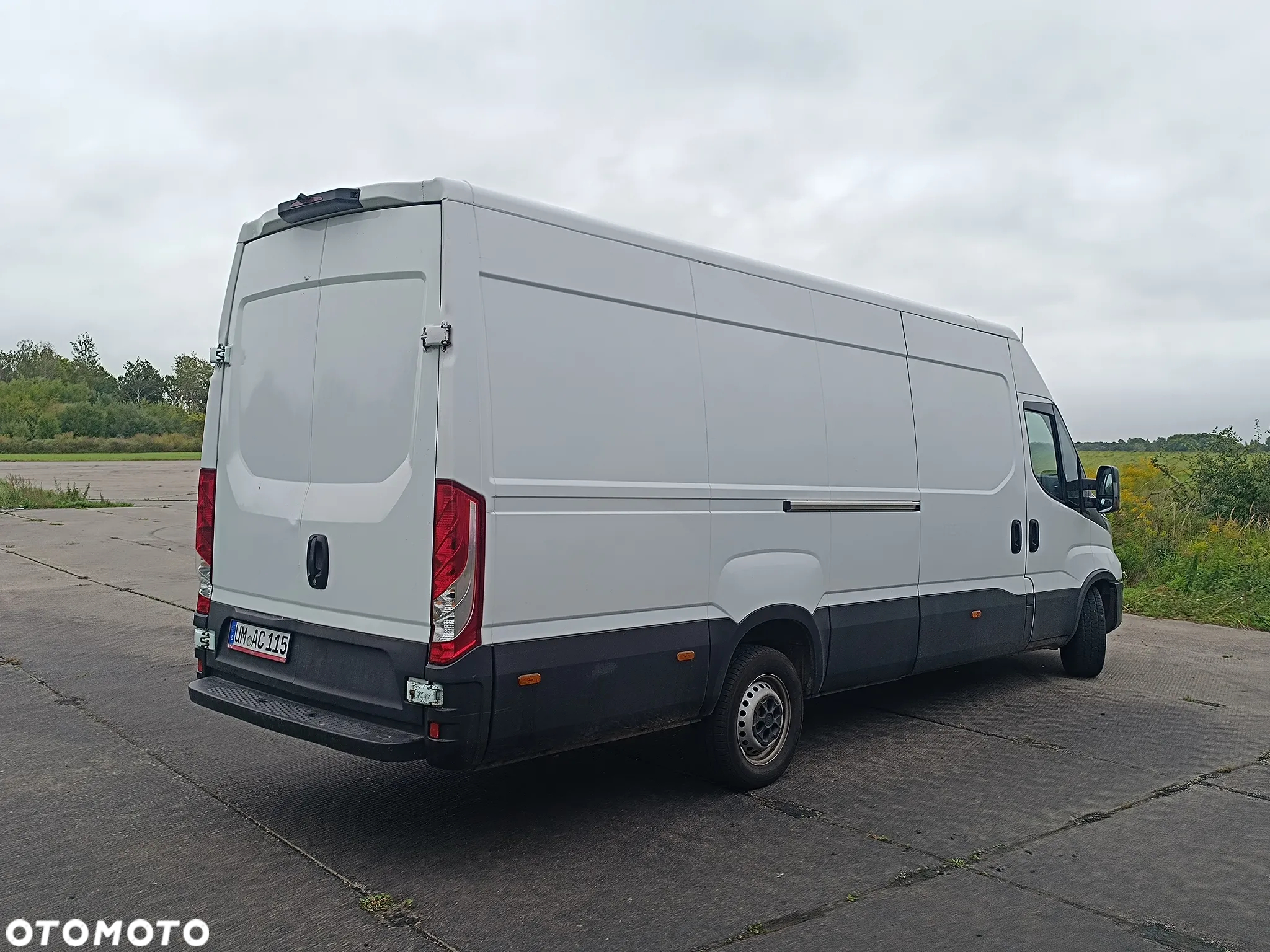 Iveco Daily 35S16 - 6