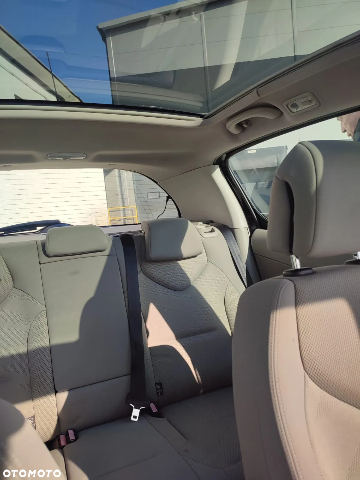 Peugeot 308 150 THP Premium - 10
