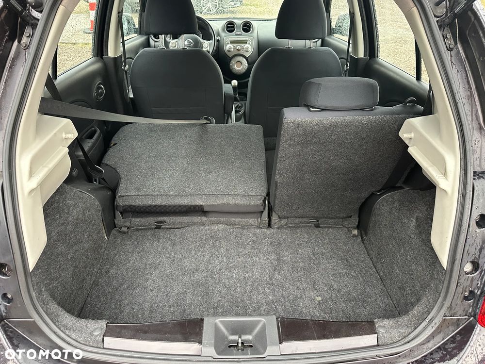 Nissan Micra - 29