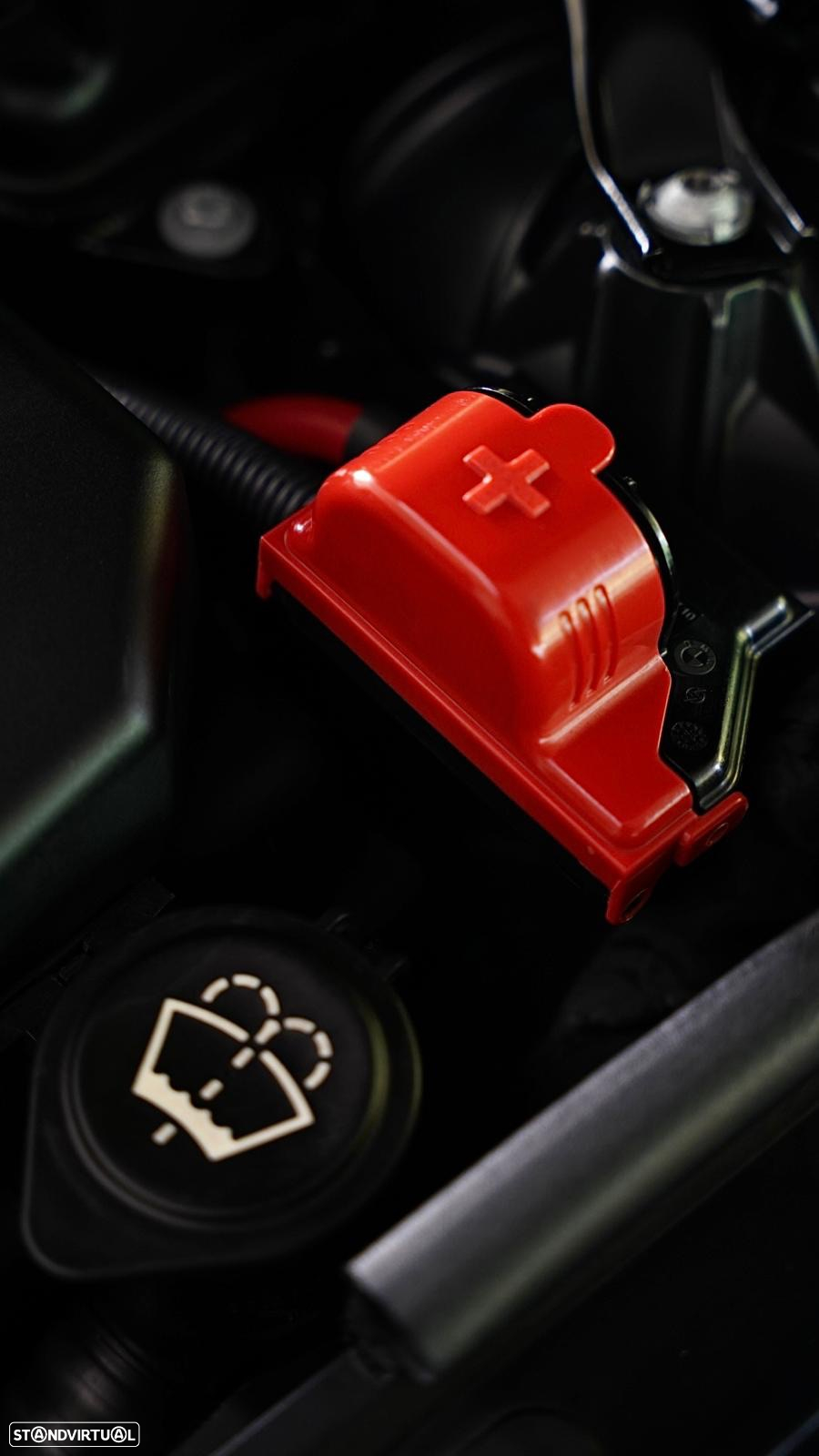 BMW M6 Coupé - 37