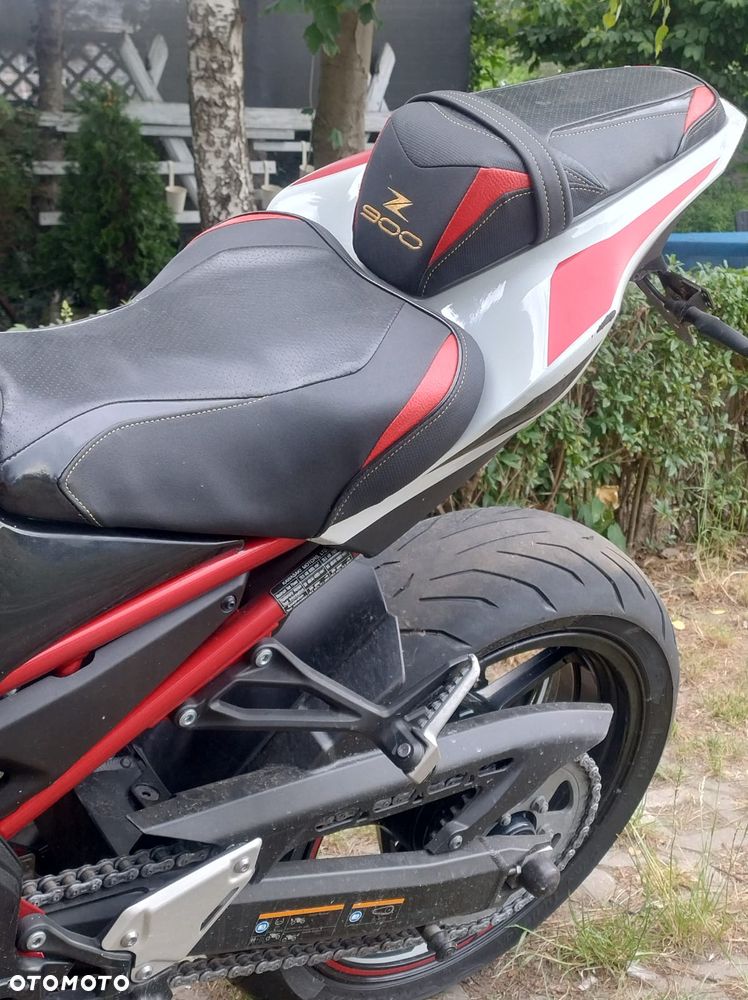 Kawasaki Z 900 - 19