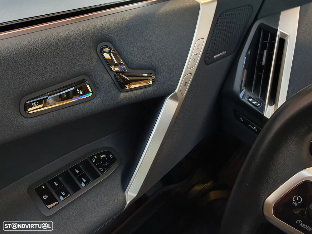 BMW iX xDrive 40 Pack Desportivo - 24